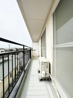 ロックバレー庄町【3階】の内装