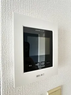 ロックバレー庄町【3階】の内装