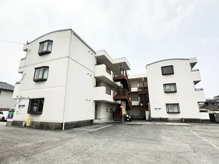 ロックバレー庄町【3階】の外観