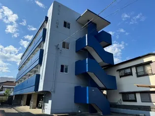 コンフォール朝倉の画像