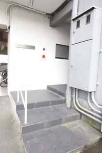 鹿児島県鹿児島市東郡元町【マンション】の外観