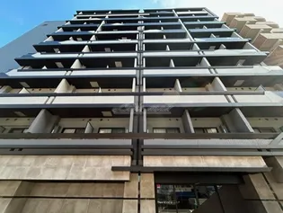 クレヴィスタ横浜【10階】の外観