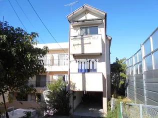 コンフォートハイウェイの画像