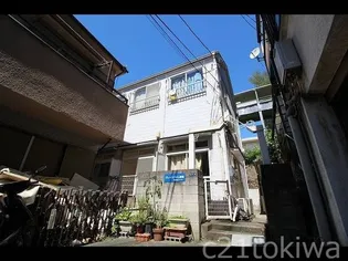 グレースハイム朝霞の画像