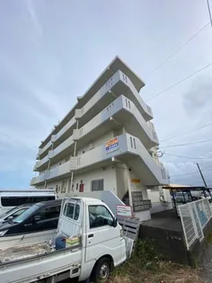 サンフラット大坪の画像