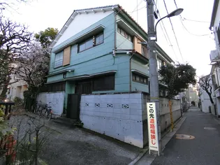 岩田荘の画像
