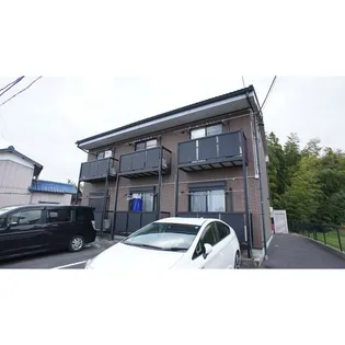 クレール【1階】の外観