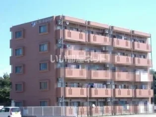 Y.M. Jupiter【4階】の外観