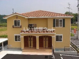 ニューユニゾン Bの画像