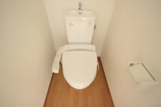 パシフィカコイン通り【6階】の内装