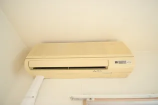 パシフィカコイン通り【6階】の内装