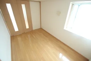 パシフィカコイン通り【6階】の内装