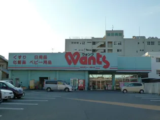 パシフィカコイン通り【6階】の周辺