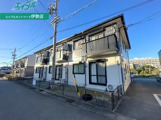 セゾンクレールBの画像