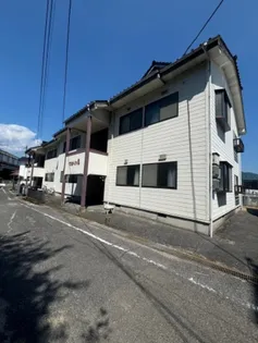 イモセハイツA棟の画像