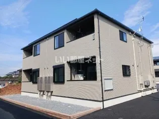 サンリッツ 元吉田の画像