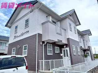 三重県津市河芸町影重【一戸建】の外観