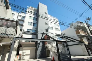 レジデンス西十日市の画像