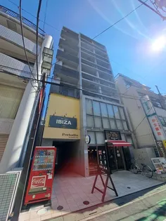 プレルーディオ越谷の画像