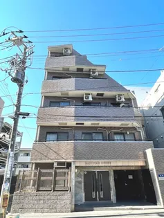 メインステージ江戸川橋II【3階】の外観