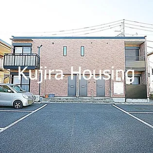 レオネクストSHIMADA参番館の画像