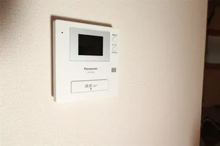 モアプレシャス【2階】の内装