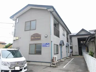 モアプレシャスの画像