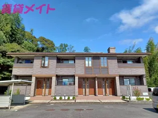 フォレスタ ロヴィーネ 3の画像