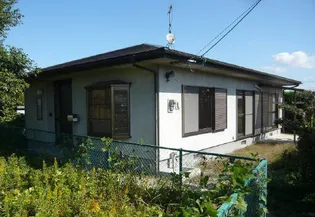 佐賀県佐賀市久保泉町大字下和泉【一戸建】の間取り