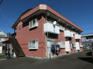 エルディムグリーンハイツの画像