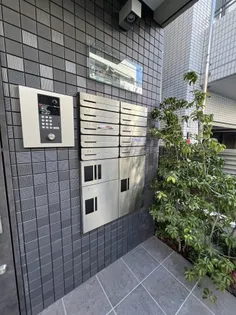 JSコート文京千駄木の画像