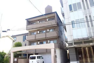 リーベイースト7の画像