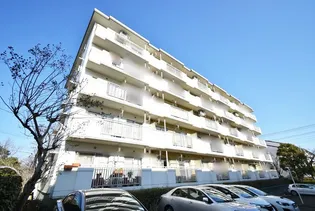 URグリーンヒル鴨志田中央の画像