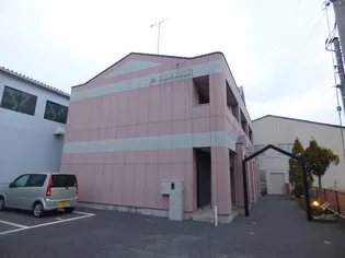 URBAN DELIGHTの外観