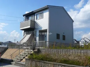 三重県桑名市星見ヶ丘5【一戸建】の外観