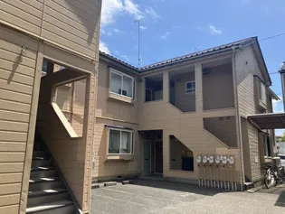 シェガロンヌAの画像