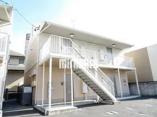 フォーシーズン A棟の画像