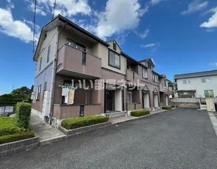 RISINGSUNGARDENの画像