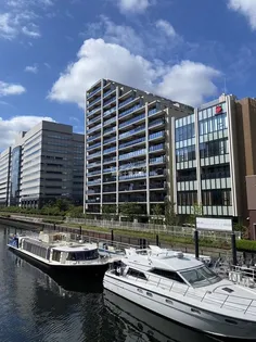 ジオ品川天王洲の画像