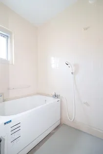 UR鈴蘭台第五【3階】の風呂