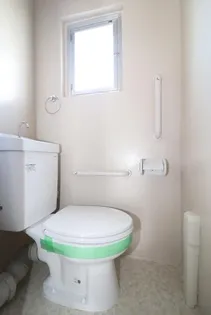 UR鈴蘭台第五【3階】の内装