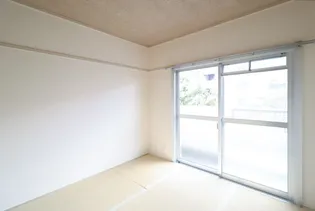 UR鈴蘭台第五【3階】の内装