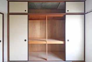 UR鈴蘭台第五【3階】の内装