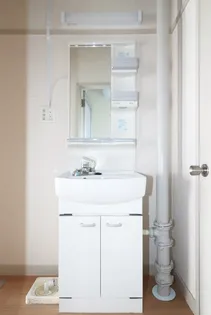 UR鈴蘭台第五【3階】の内装