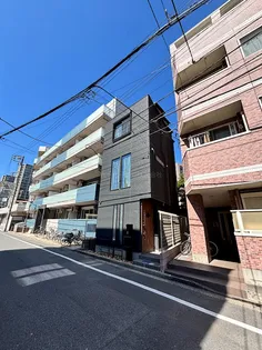 千葉県千葉市中央区神明町【一戸建】の外観