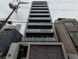 PARK HILLS今里NOAの画像