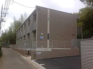 神奈川県川崎市宮前区菅生5【アパート】の外観