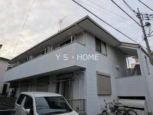 ラークヒルズの画像