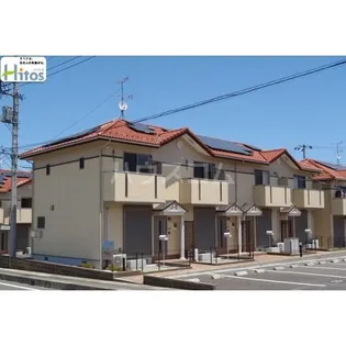 茨城県水戸市東前町【一戸建】の外観