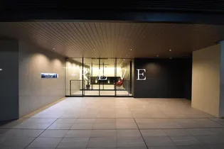 ルフォンプログレ文京湯島【5階】の外観